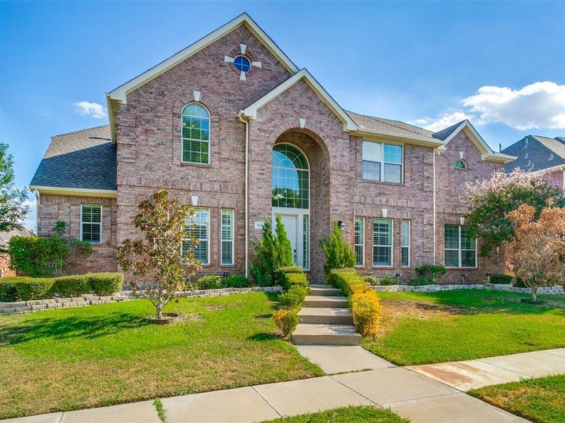 1224  Willowdale Lane , Irving Texas 75063