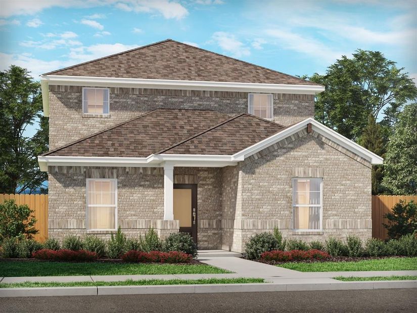 13223  Piney Woods Drive , Rowlett Texas 75089