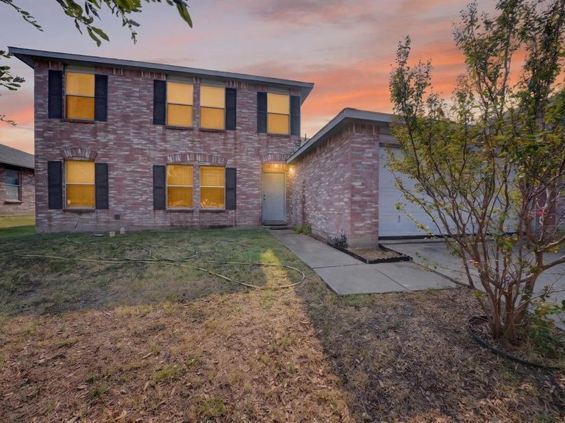 4209  boxwood Drive , Balch Springs Texas 75180