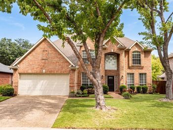 2116  Tennyson Drive 