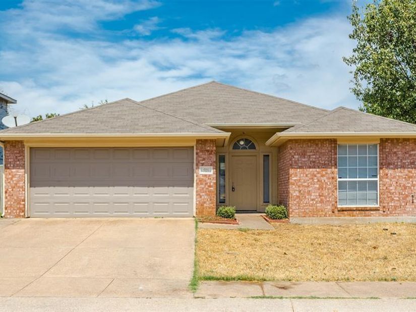 515  Alameda Avenue , Duncanville Texas 75137