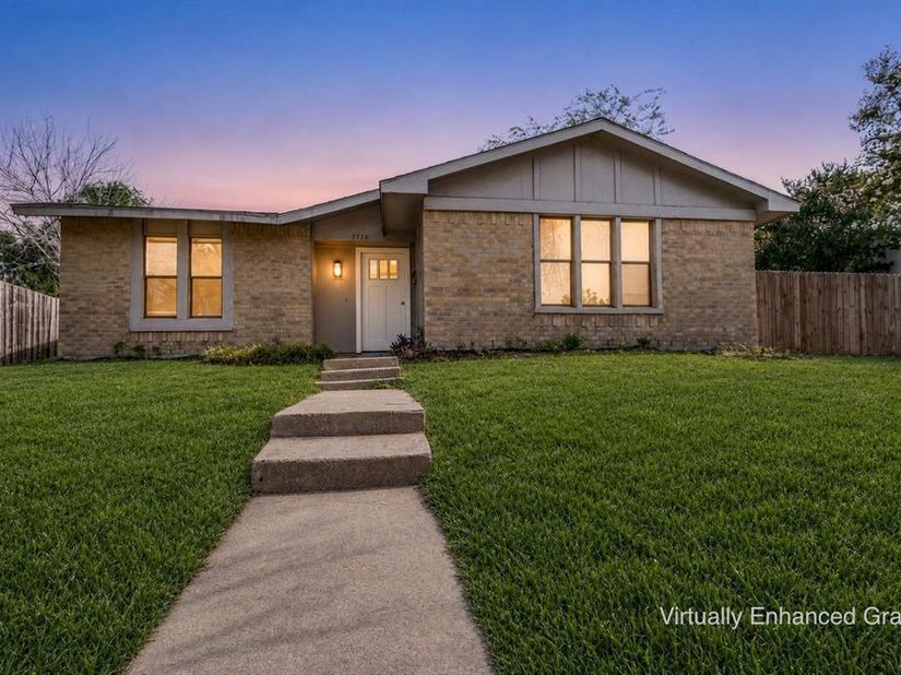 3726  Lancelot Place , Garland Texas 75043