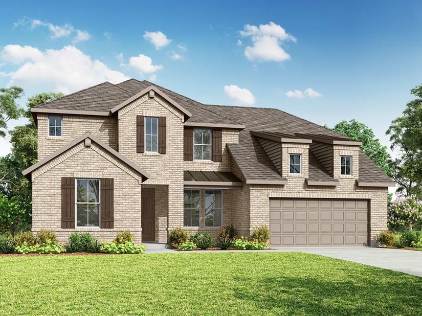 3704  Herrick Street , Rockwall Texas 75032