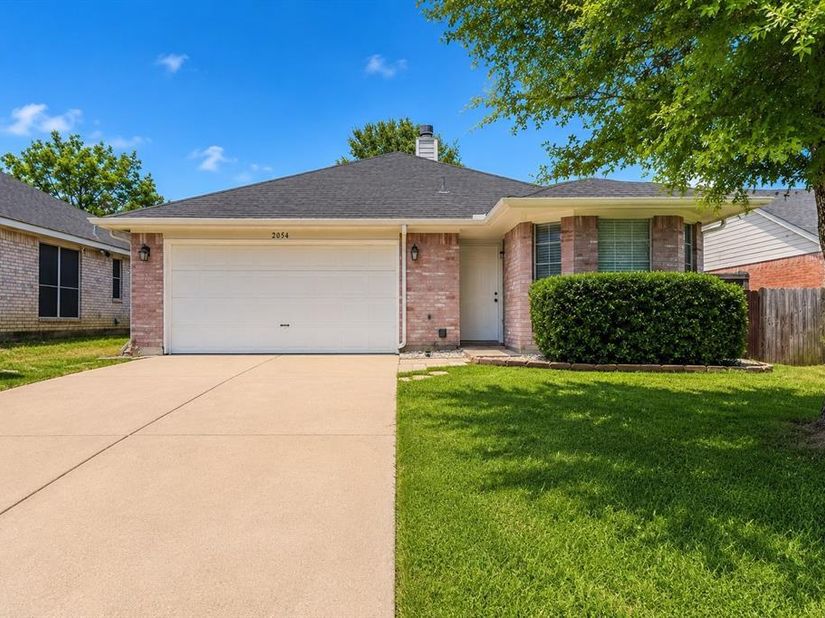 2054  Wild Creek Court , Dallas Texas 75253