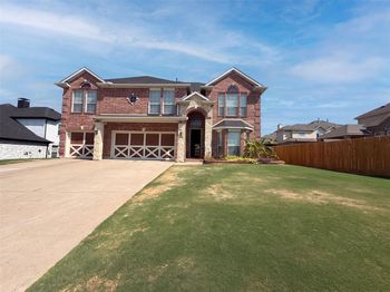 409  Lone Oak Court 