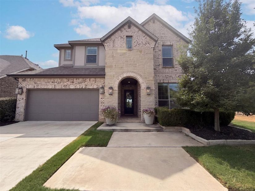 11509  Misty Ridge Drive , Flower Mound Texas 76262