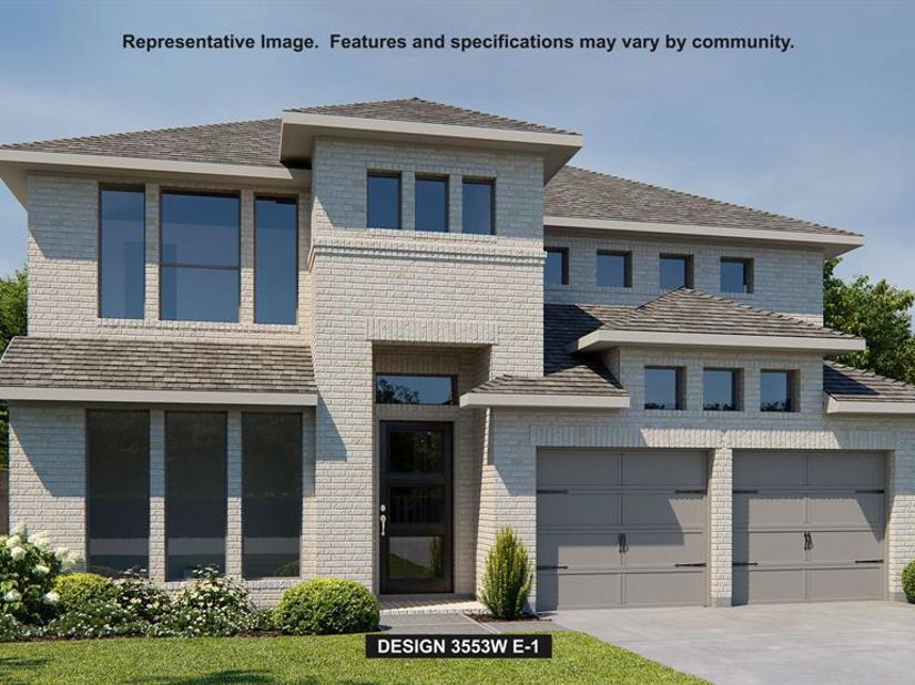 1510  Oleander Place , Northlake Texas 76226