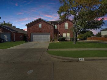 1119  Partridge Drive 