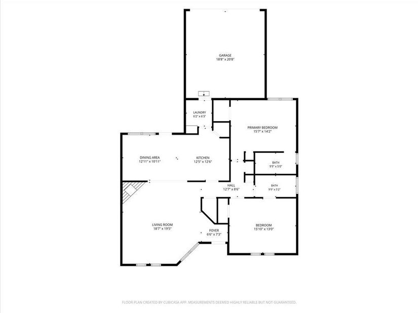 708  Tribal Road , Plano Texas 75023