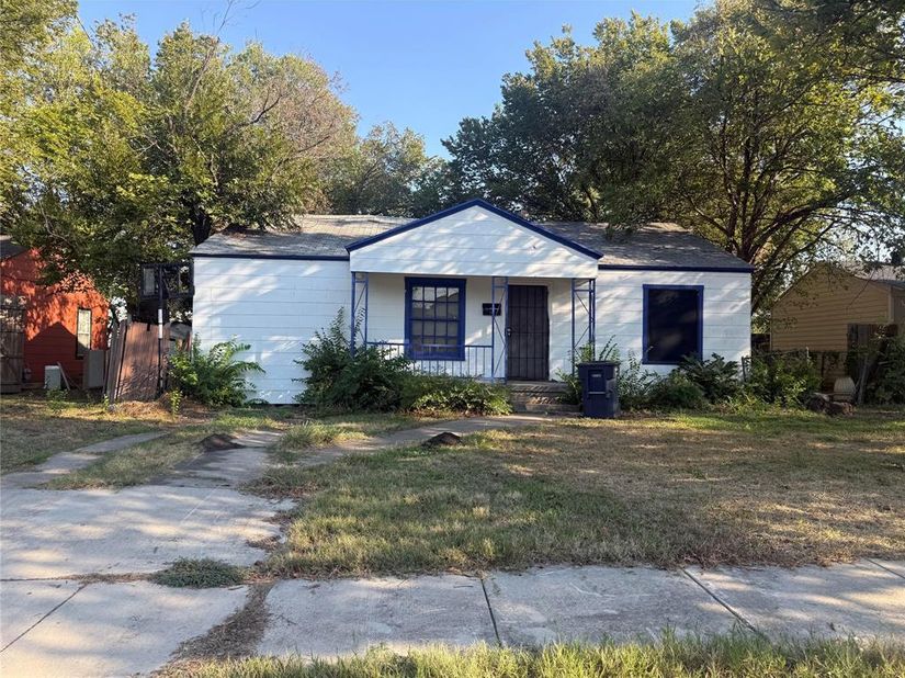 3829  Winfield Avenue , Fort Worth Texas 76109