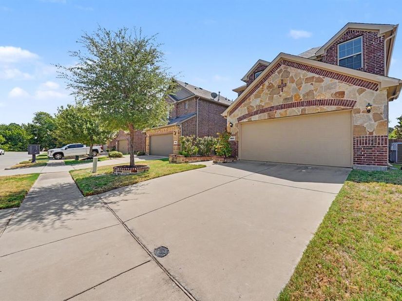 9817  Diamondback  , McKinney Texas 75071