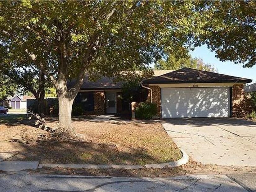 6401  Pilgrim Lane , Arlington Texas 76002