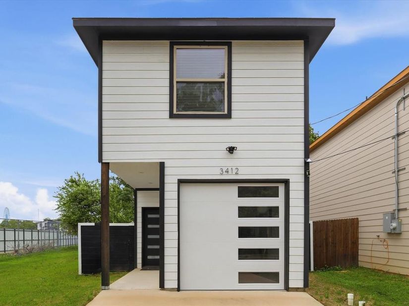 3412  Meadow Street , Dallas Texas 75215