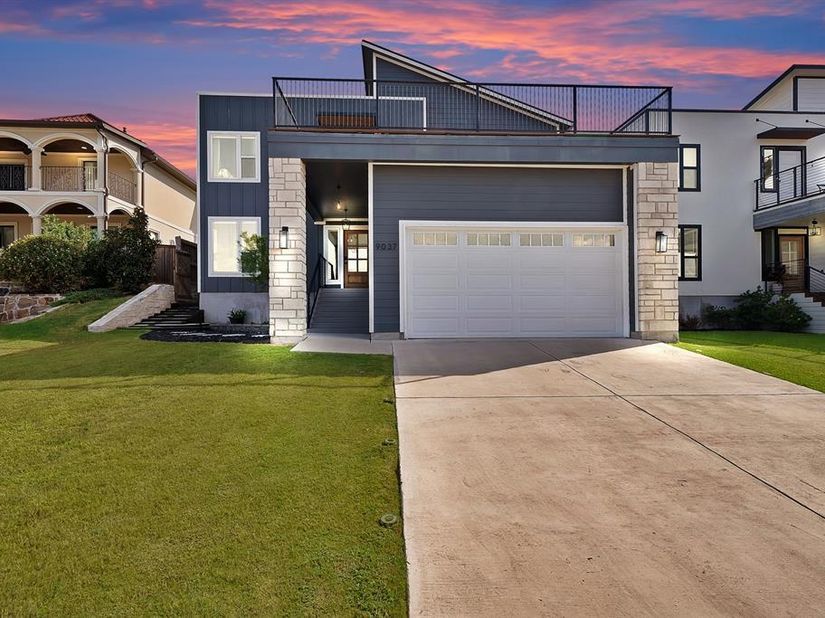 9037  Quarry Hill Court , Fort Worth Texas 76179