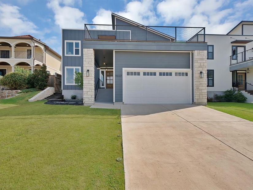 9037  Quarry Hill Court , Fort Worth Texas 76179