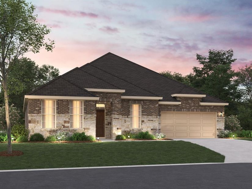 12625  Pallesen Street , Fort Worth Texas 76052