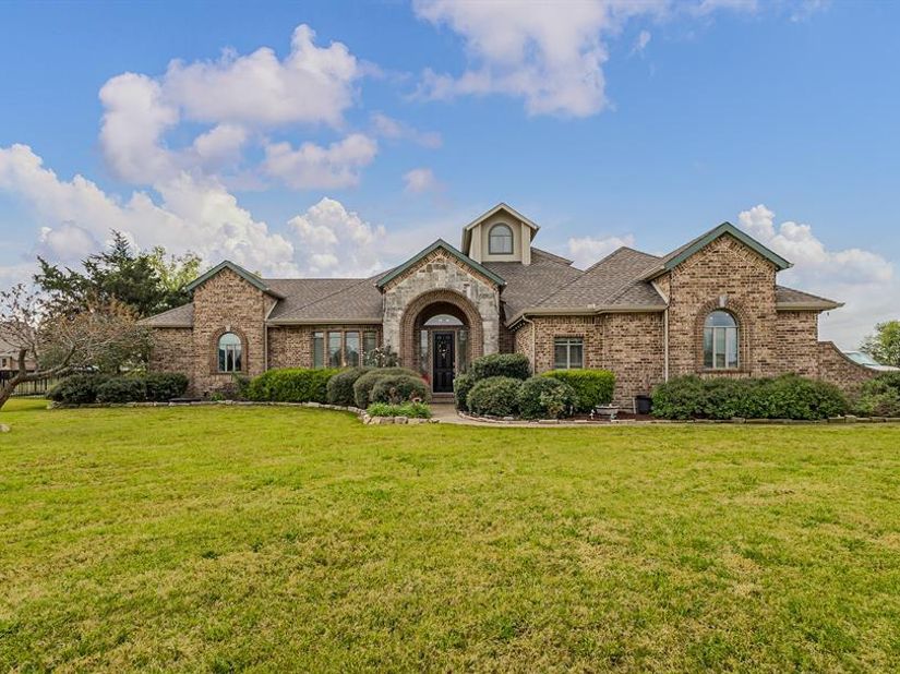119  Equestrian Drive , Rockwall Texas 75032