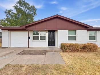 1340 E Park Drive 