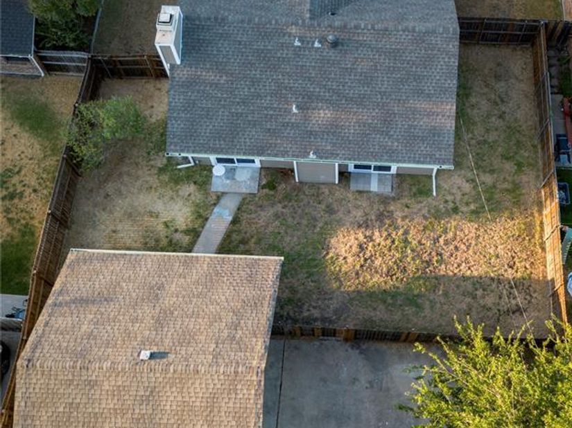 1016  Barclay Drive , Mesquite Texas 75149