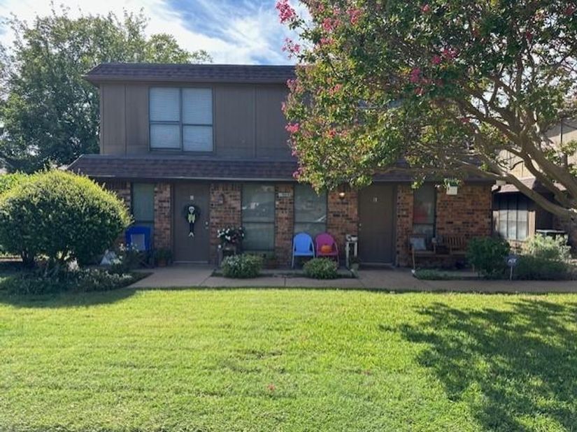 4909  El Campo Avenue  A,B,C,D, Fort Worth Texas 76107