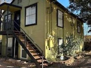 901  Davis Street 