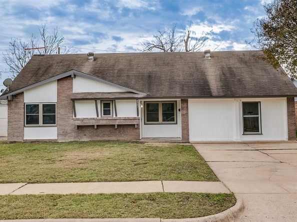 4301  Oleander Trail , Mesquite Texas 75150