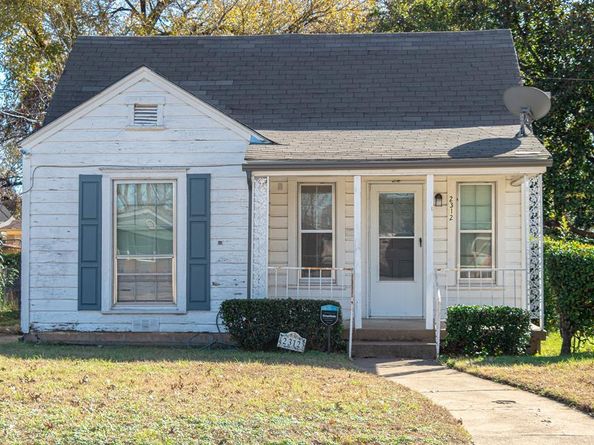 2312  Jordan Street , Dallas Texas 75215