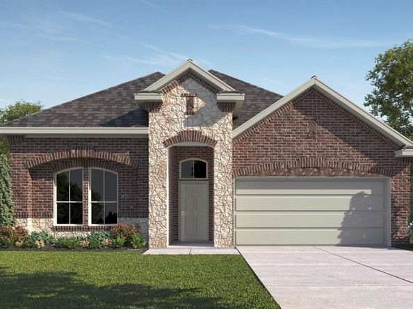 2011  Marble Drive , Royse City Texas 75189