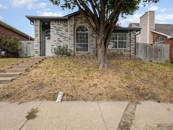 1529  Savannah Street , Mesquite Texas 75149