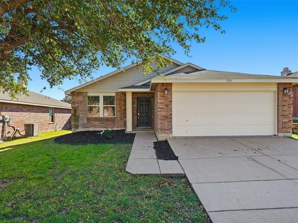 737  Tuscany Trail  , Fort Worth Texas 76179