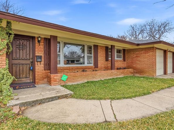 6112  Trail Lake Drive , Fort Worth Texas 76133