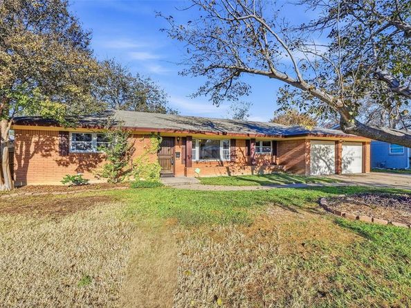 6112  Trail Lake Drive , Fort Worth Texas 76133