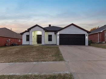 7018  Lake Jackson Drive 