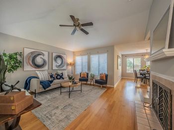 1707  Overlook Drive 