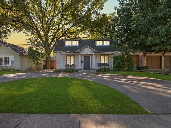 5828  Prospect Avenue , Dallas Texas 75206