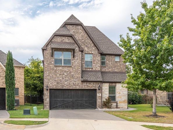 705  Brookstone Court , Keller Texas 76248