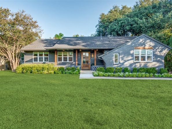 6537  Patrick Drive , Dallas Texas 75214