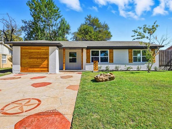 1934  Delmar Drive , Garland Texas 75040