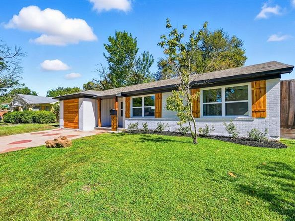 1934  Delmar Drive , Garland Texas 75040