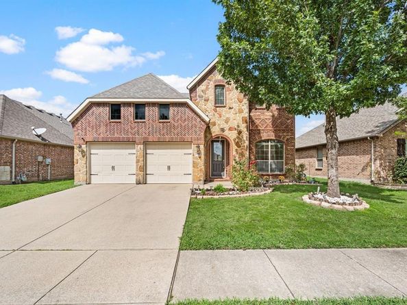 306  Blackhaw Drive , Fate Texas 75087