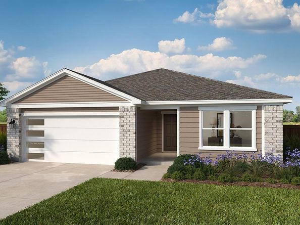 2724  Goldfinch Drive , Denton Texas 76205