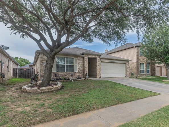 3112  Gettysburg Lane , Fort Worth Texas 76123