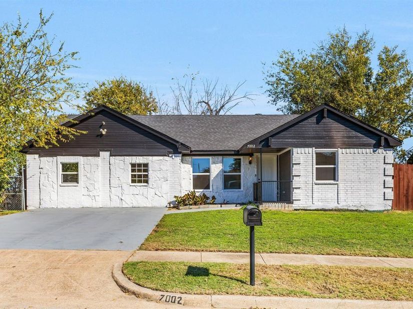 7002  Troy Glen Drive , Dallas Texas 75241