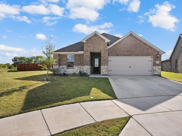 14001  Callisto Way , Haslet Texas 76052