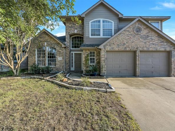 6419  Willowstone Trail , Arlington Texas 76018