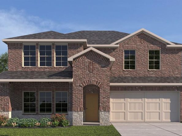 3924  Amethyst Drive , Celina Texas 75009