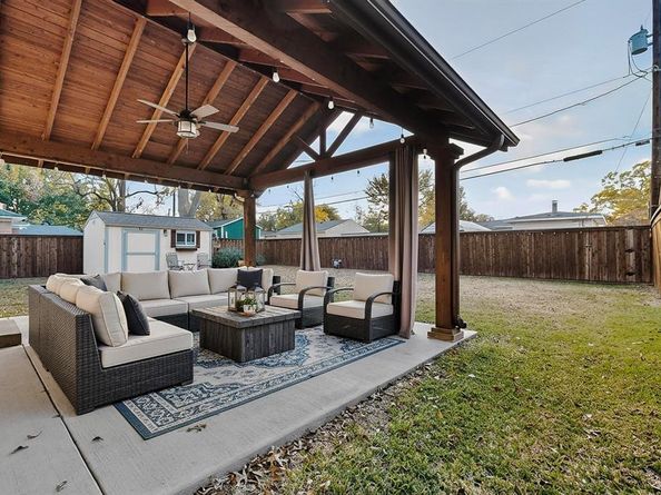 1411  Oriole Lane , Garland Texas 75042