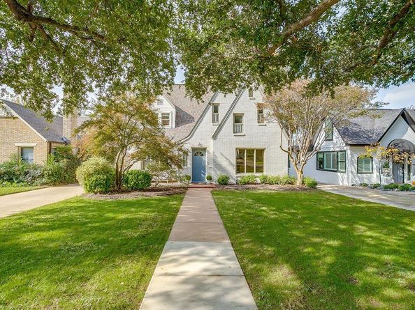 2528  Shirley Avenue , Fort Worth Texas 76109