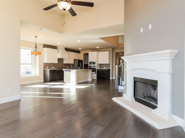 852  Mccall Drive , Fate Texas 75087