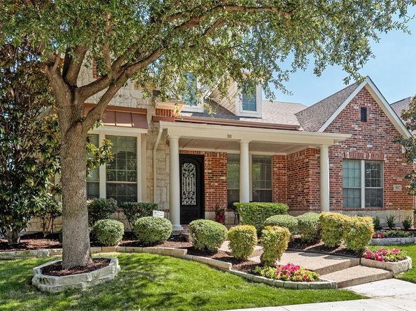 501  Benwick Way , Lewisville Texas 75056